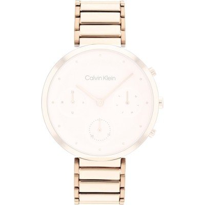 Bracelete Calvin Klein 459000216 Minimalistic T-Bar