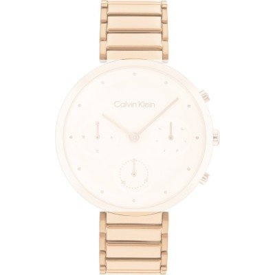 Bracelete Calvin Klein 459000218 Minimalistic T-Bar