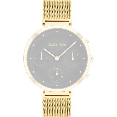 Bracelete Calvin Klein 459000220 Minimalistic T-Bar