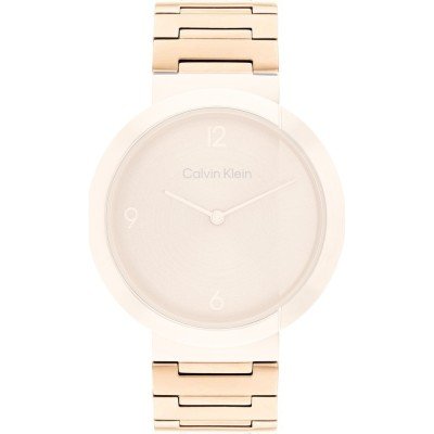 Bracelete Calvin Klein 459000224 Eccentric