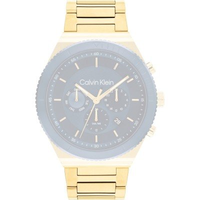 Bracelete Calvin Klein 459000227 Fearless