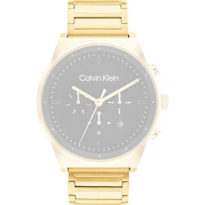 Bracelete Calvin Klein 459000236 Impressive
