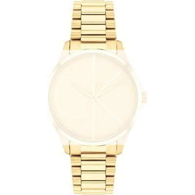 Bracelete Calvin Klein 459000263 Iconic