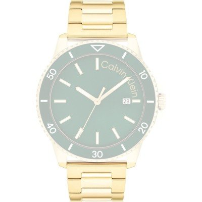 Bracelete Calvin Klein 459000294 Aqueous