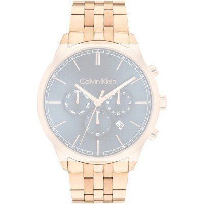 Bracelete Calvin Klein 459000313 CK Infinite