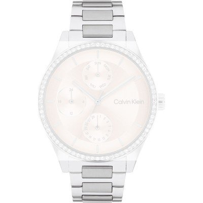 Bracelete Calvin Klein 459000317 Spark