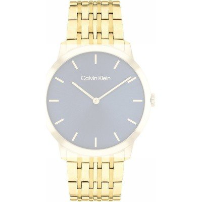 Bracelete Calvin Klein 459000327 Intrigue