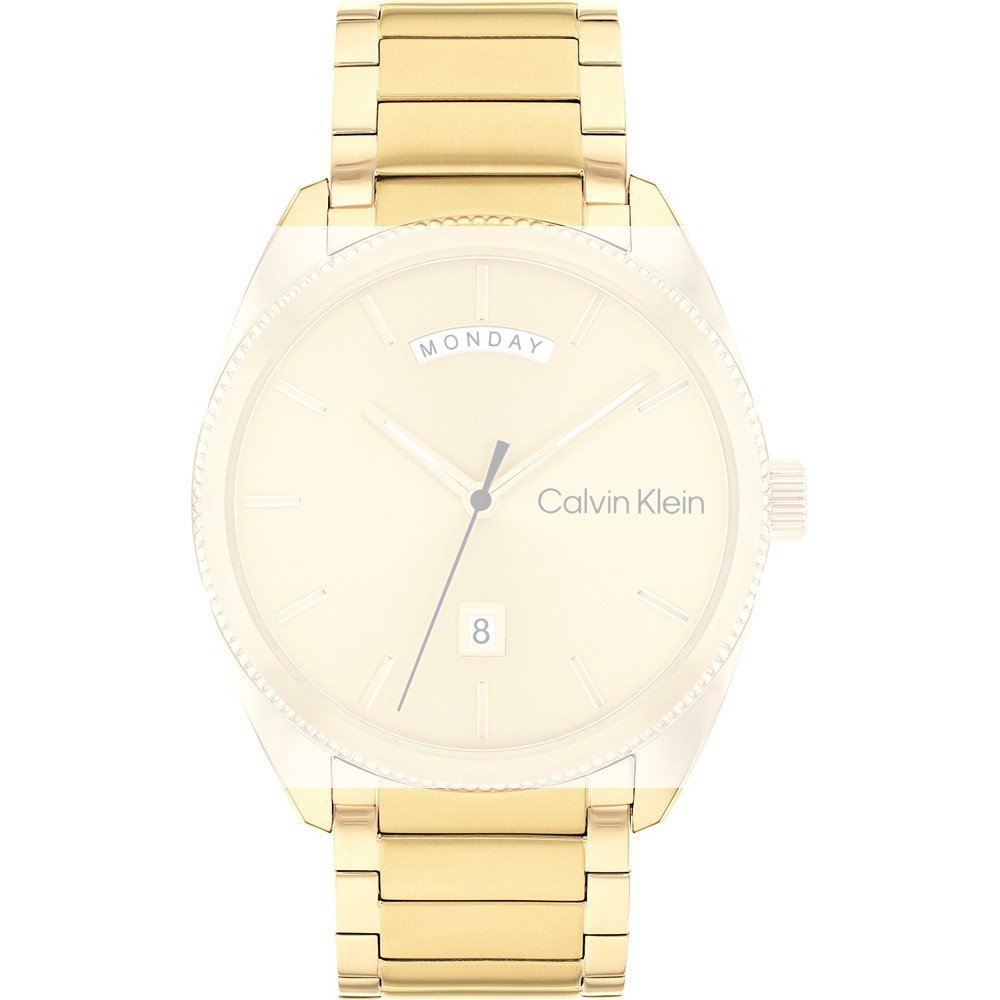 Bracelete Calvin Klein 459000337 Progress
