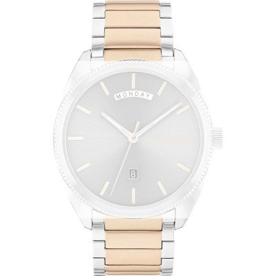 Bracelete Calvin Klein 459000339 Progress