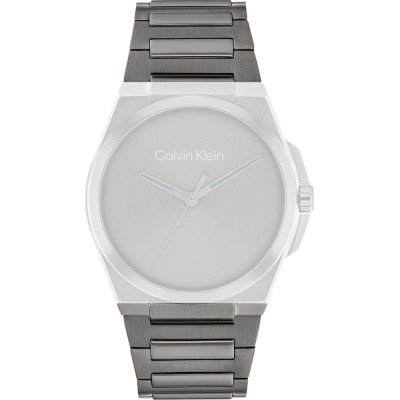 Bracelete Calvin Klein 459000351 Meta Minimal