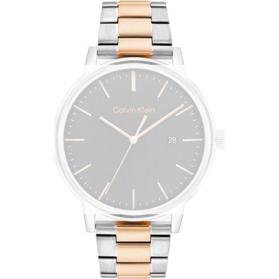 Bracelete Calvin Klein 459000394 Linked Bracelet