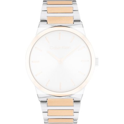 Bracelete Calvin Klein 459000407 Linear Elegance