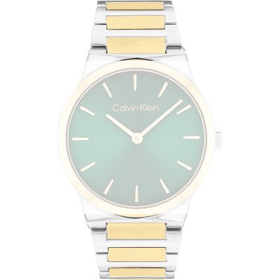 Bracelete Calvin Klein 459000408 Linear Elegance