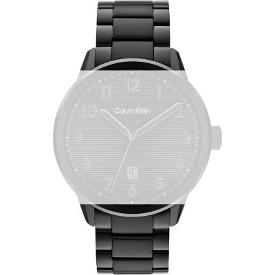 Bracelete Calvin Klein 459000435 Minimalistic Pilot