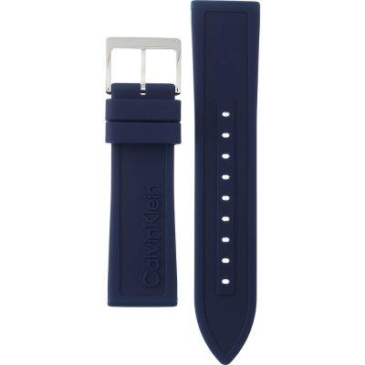 Bracelete Calvin Klein 459300030 Gauge Sport