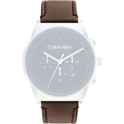 Bracelete Calvin Klein 459300062 Impressive