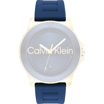 Bracelete Calvin Klein 459300073 Aqueous