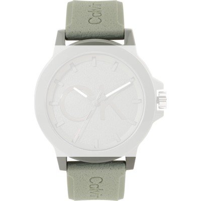 Bracelete Calvin Klein 459300099 Reset