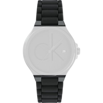 Bracelete Calvin Klein 459300100 Confidence