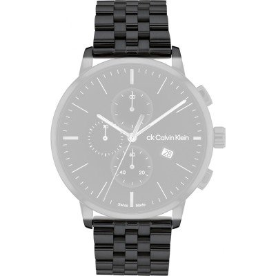 Bracelete Calvin Klein 559000015 Swiss Chrono