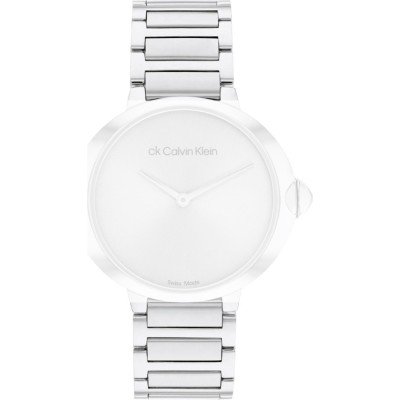 Bracelete Calvin Klein 559000025 Swiss Timeless