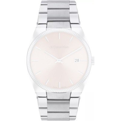 Bracelete Calvin Klein 559000032 Swiss Timeless