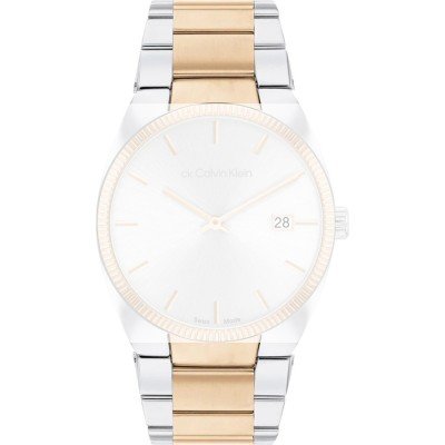 Bracelete Calvin Klein 559000033 Swiss Timeless