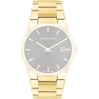 Bracelete Calvin Klein 559000034 Swiss Timeless