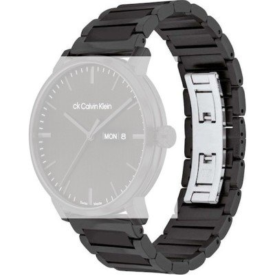 Bracelete Calvin Klein 559000038 Swiss Architectural