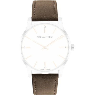 Bracelete Calvin Klein 559300004 Swiss Dressed
