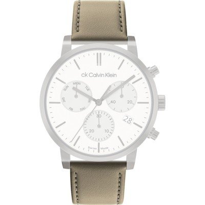 Bracelete Calvin Klein 559300028 Swiss Gauge
