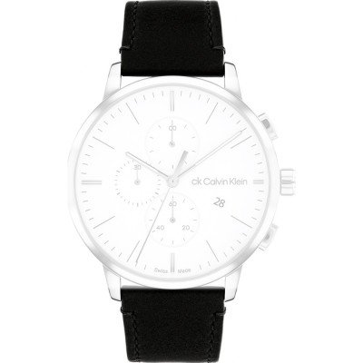 Bracelete Calvin Klein 559300046 Swiss Chrono