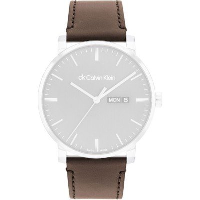 Bracelete Calvin Klein 559300077 Swiss Architectural