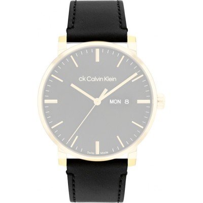 Bracelete Calvin Klein 559300080 Swiss Architectural