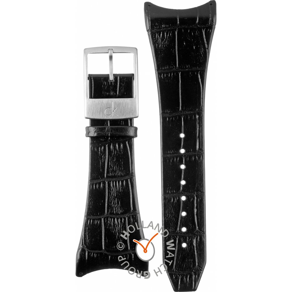 Bracelete Calvin Klein Calvin Klein Straps K690.000.001 Conversion