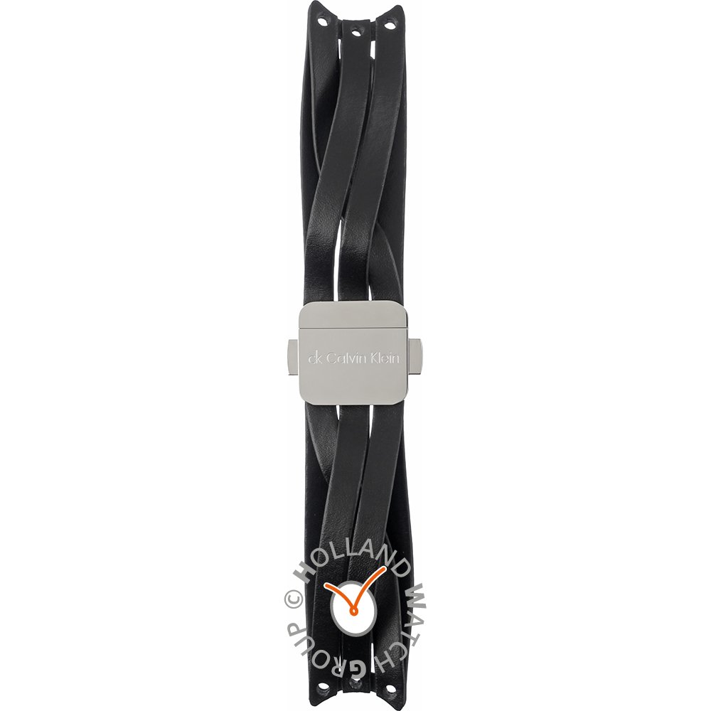 Bracelete Calvin Klein Calvin Klein Straps K600.000.123 Extent