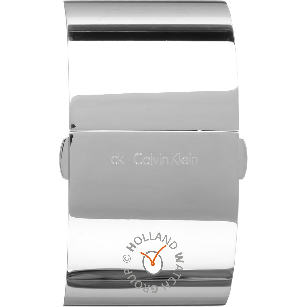 Bracelete Calvin Klein Calvin Klein Straps K605.031.603 Flash