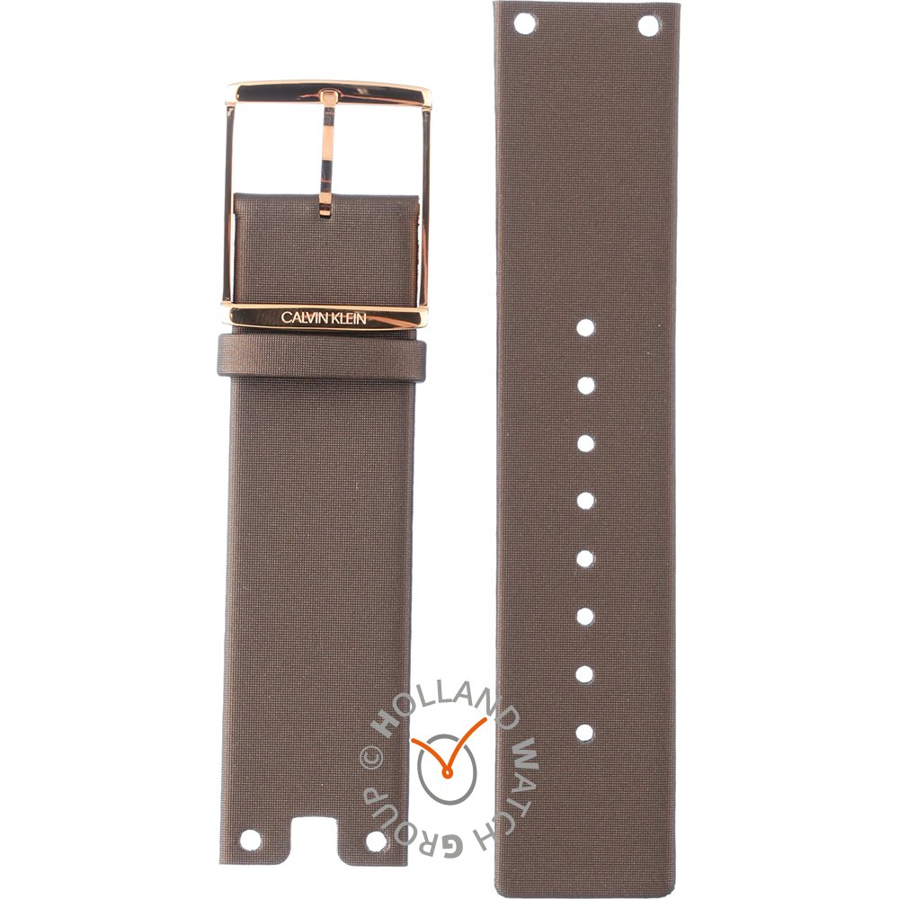 Bracelete Calvin Klein Calvin Klein Straps K600.000.056 Glam