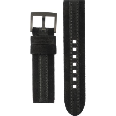 Bracelete Calvin Klein Calvin Klein Straps K600.046.153 Impulse