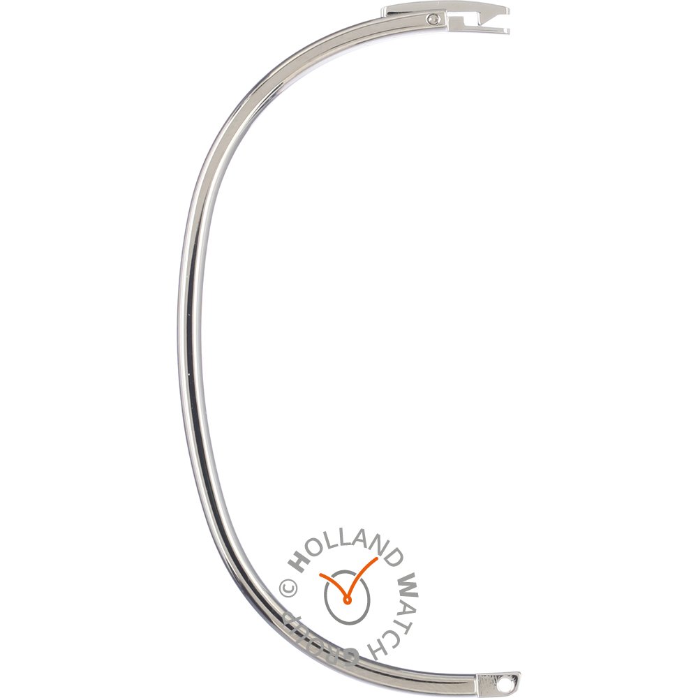 Calvin Klein Calvin Klein Straps K605.029.106 Mirror Bracelete