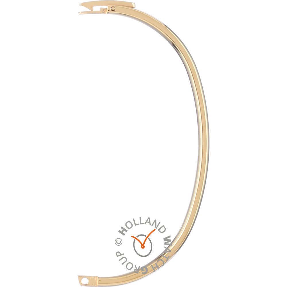 Bracelete Calvin Klein Calvin Klein Straps K605.031.505 Mirror
