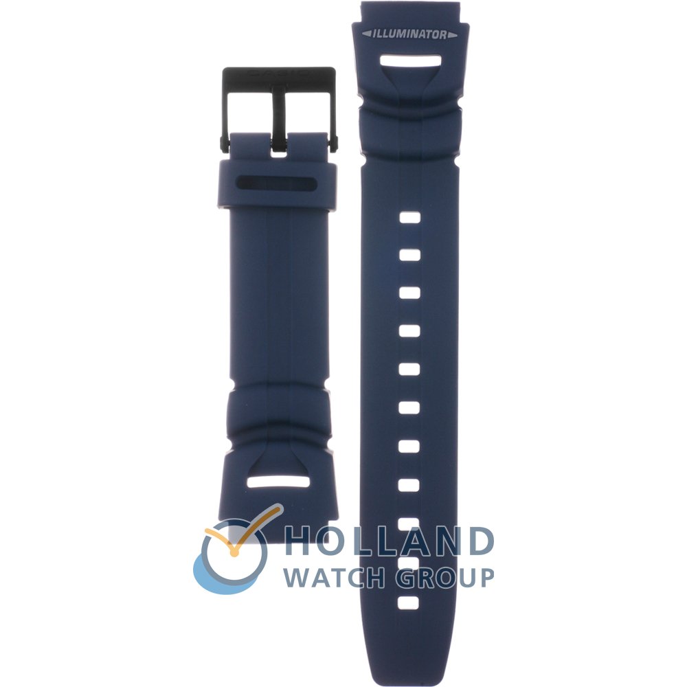 Bracelete Casio 10018048