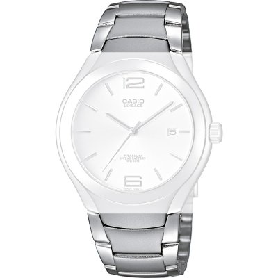 Bracelete Casio 10107107