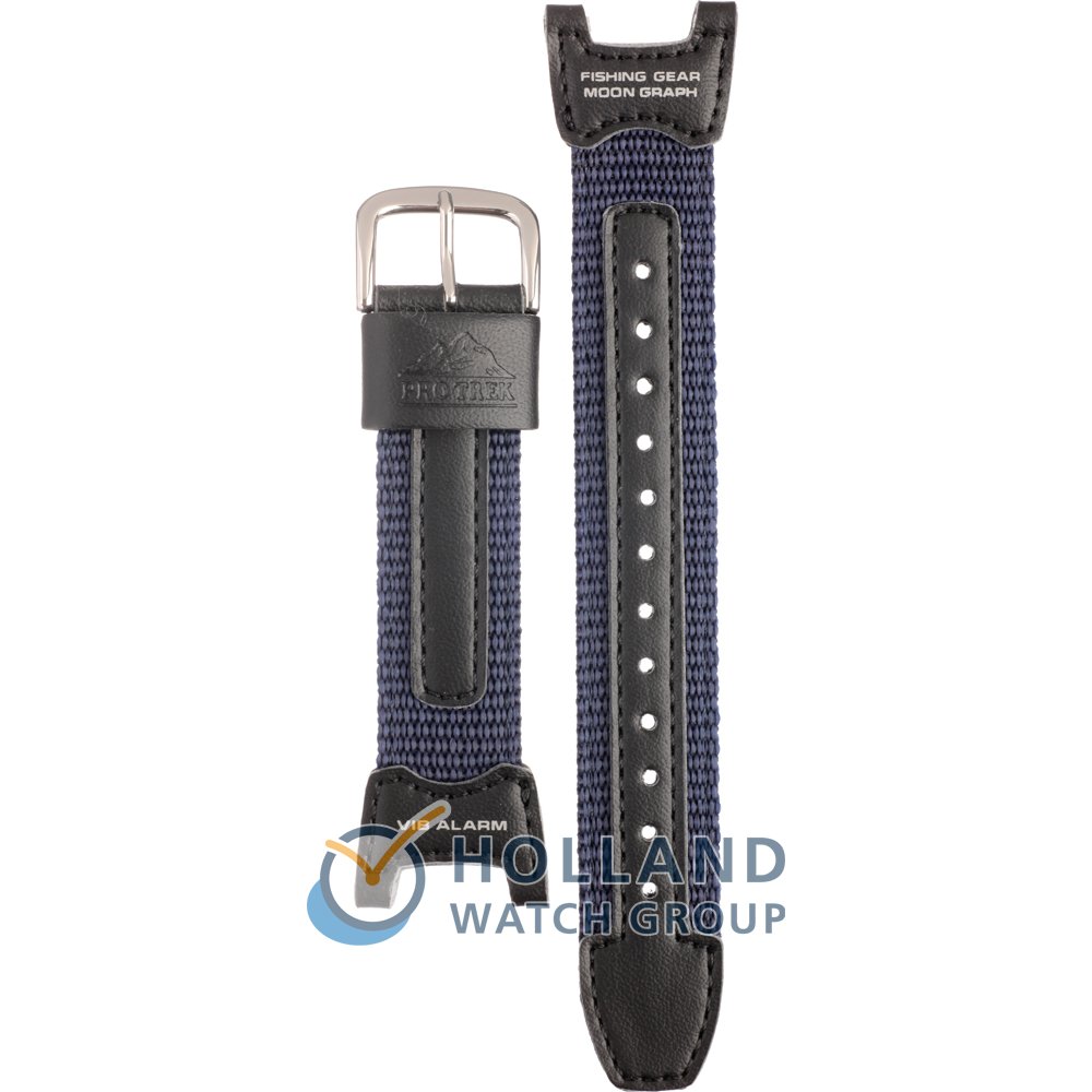 Bracelete Casio 10113393