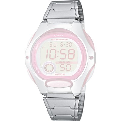 Bracelete Casio 10128143