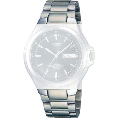 Bracelete Casio 10160234