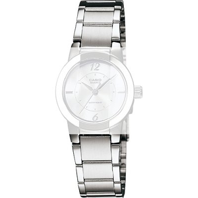 Bracelete Casio 10160281