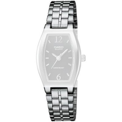 Bracelete Casio 10198546