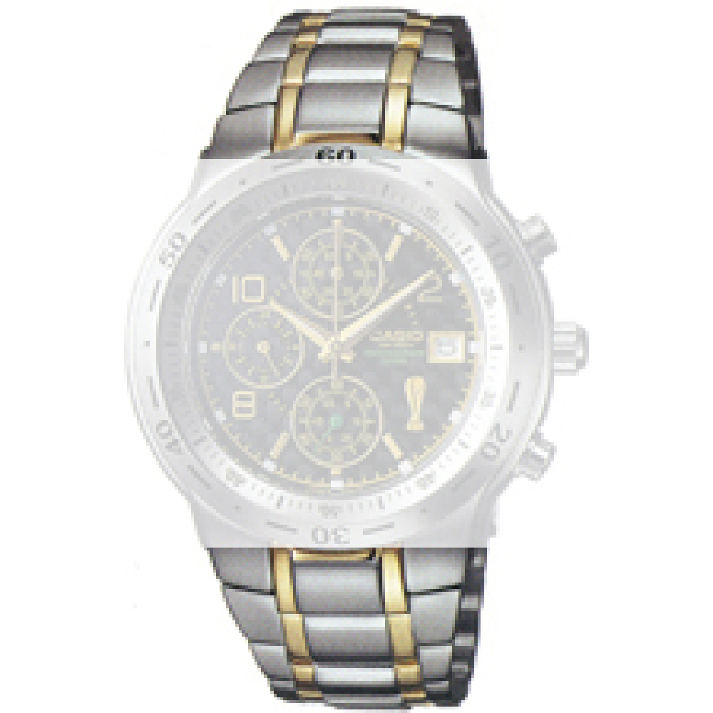 Casio 10206707 Bracelete