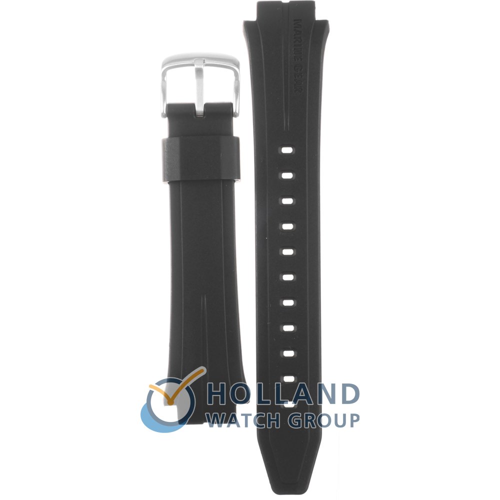Bracelete Casio 10212447 Marine Gear